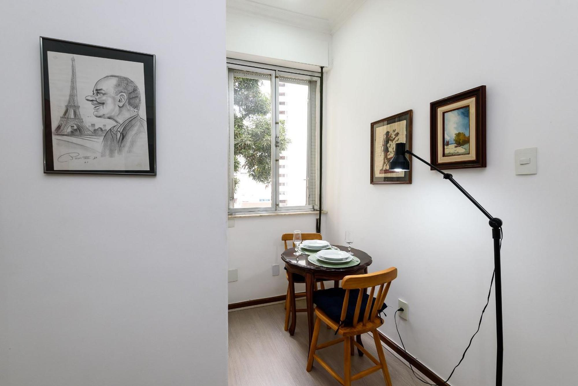 E Sala A 450 M Da | Rc 34/506 Apartamento