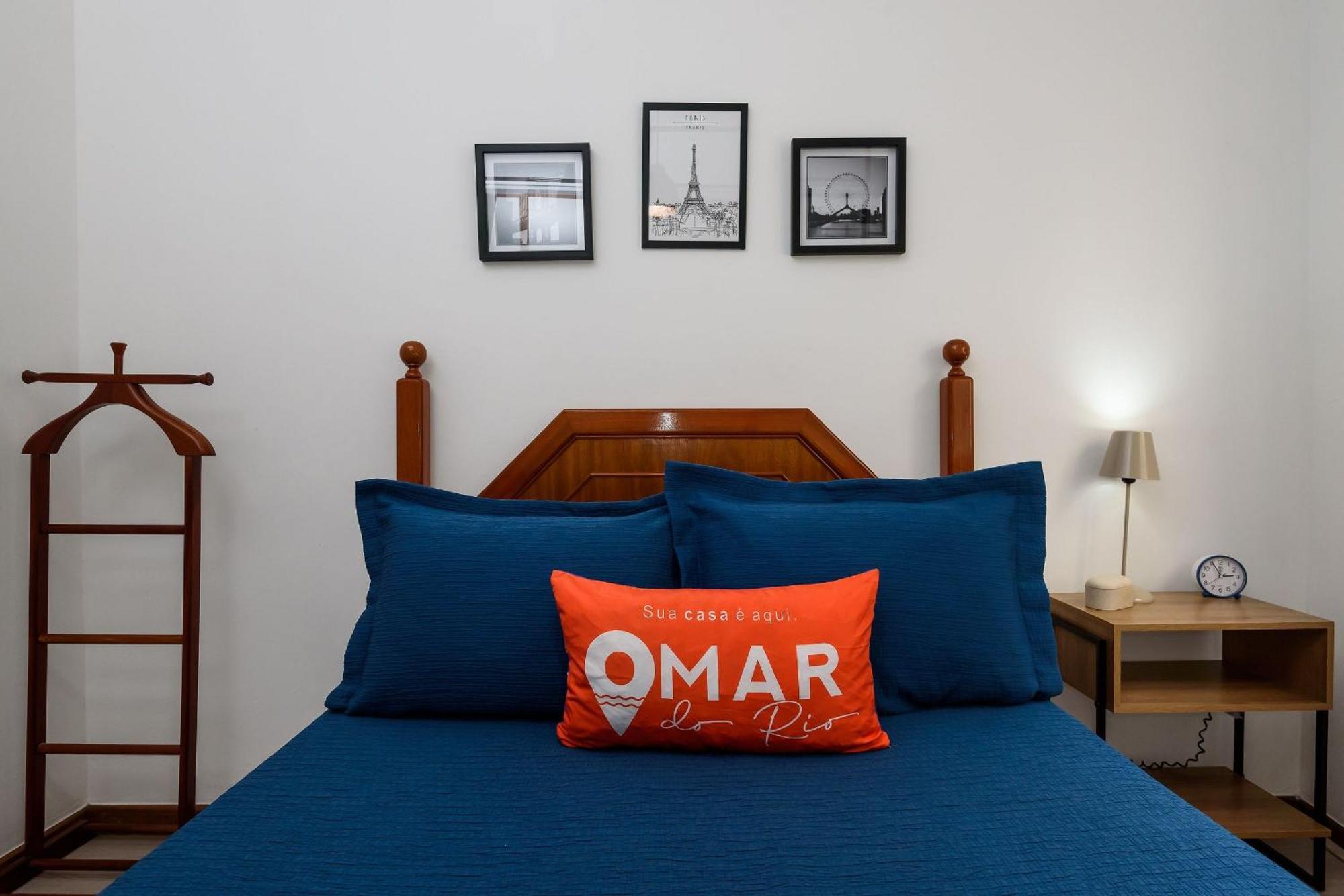 E Sala A 450 M Da | Rc 34/506 Apartamento Rio de Janeiro