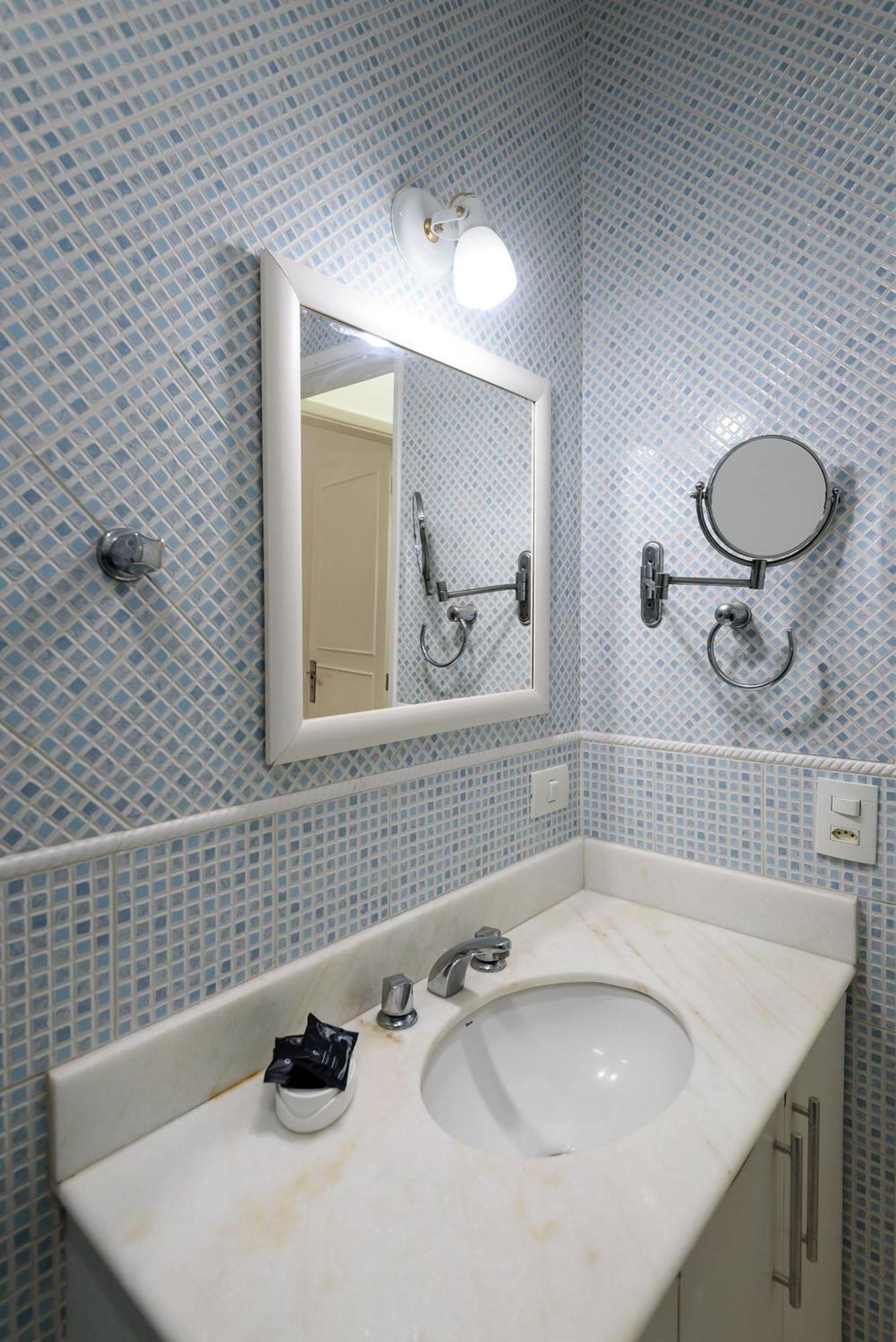 Apartamento E Sala A 450 M Da | Rc 34/506