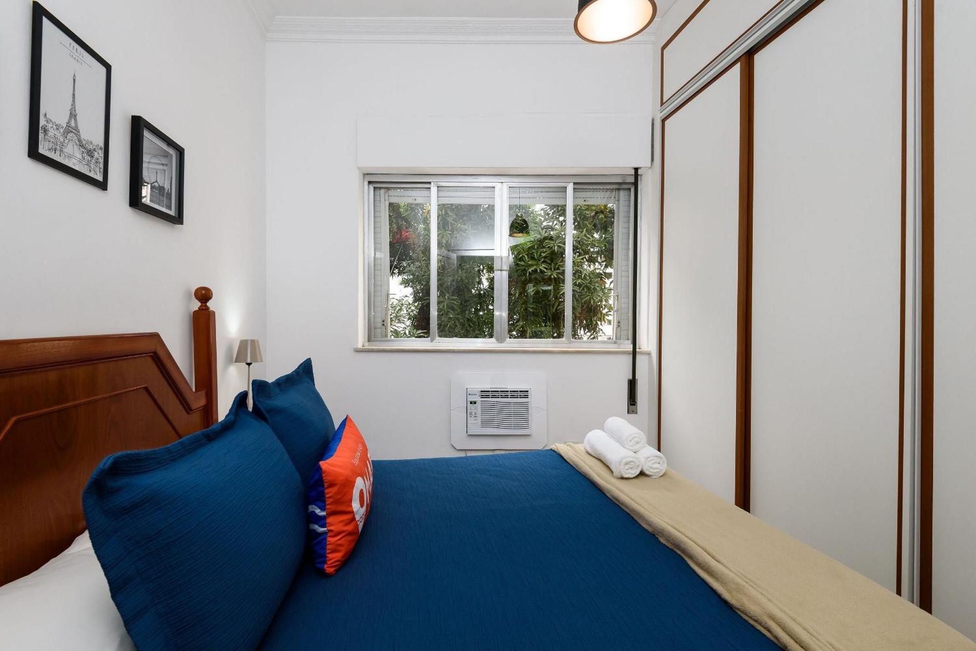 Apartamento E Sala A 450 M Da | Rc 34/506 Rio de Janeiro