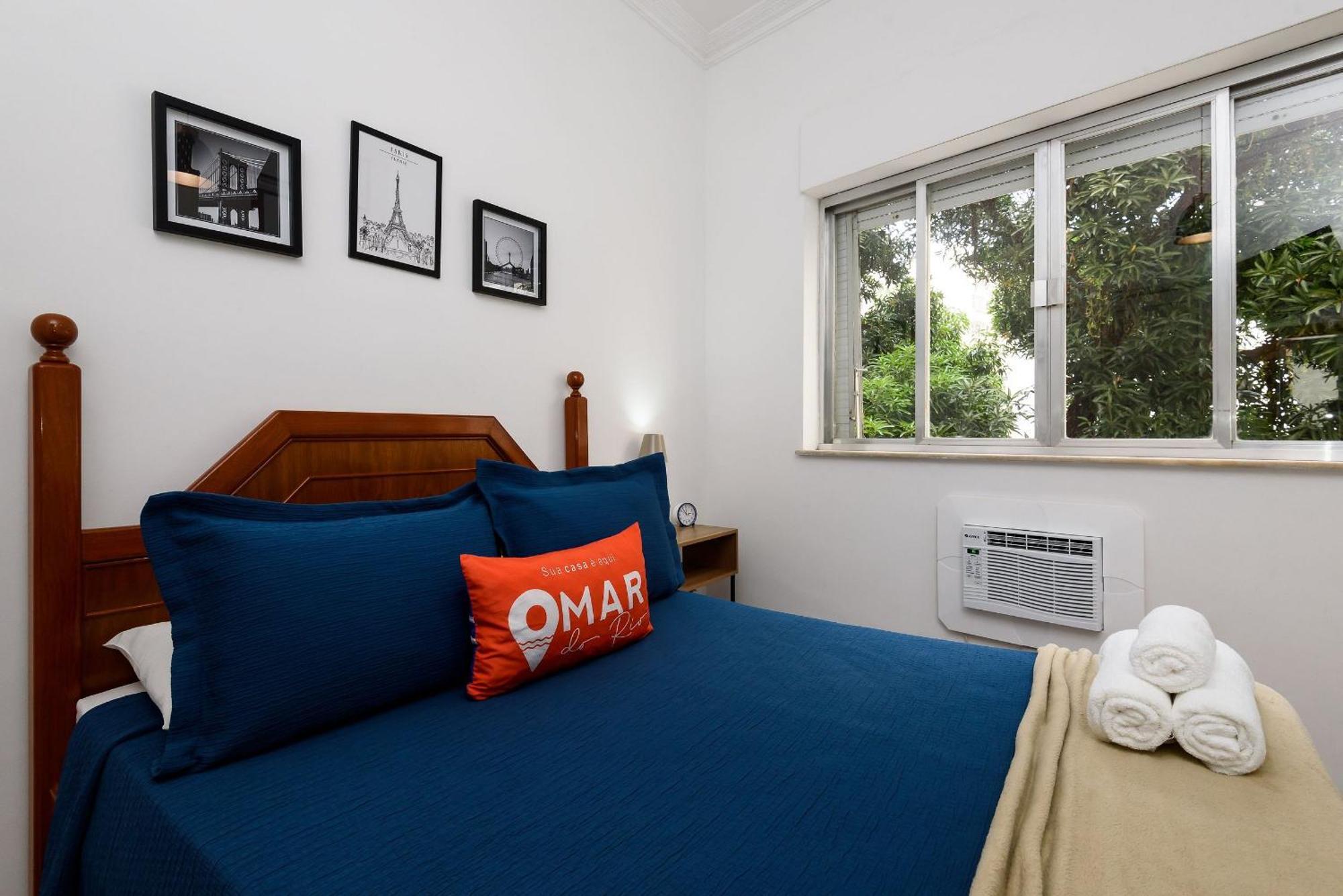 Apartamento E Sala A 450 M Da | Rc 34/506 Rio de Janeiro